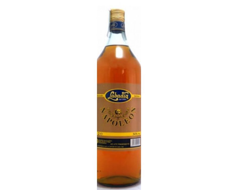 Brandy Napoleon Labadia