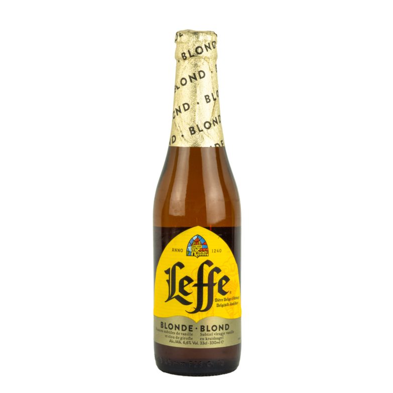 Leffe Blonde